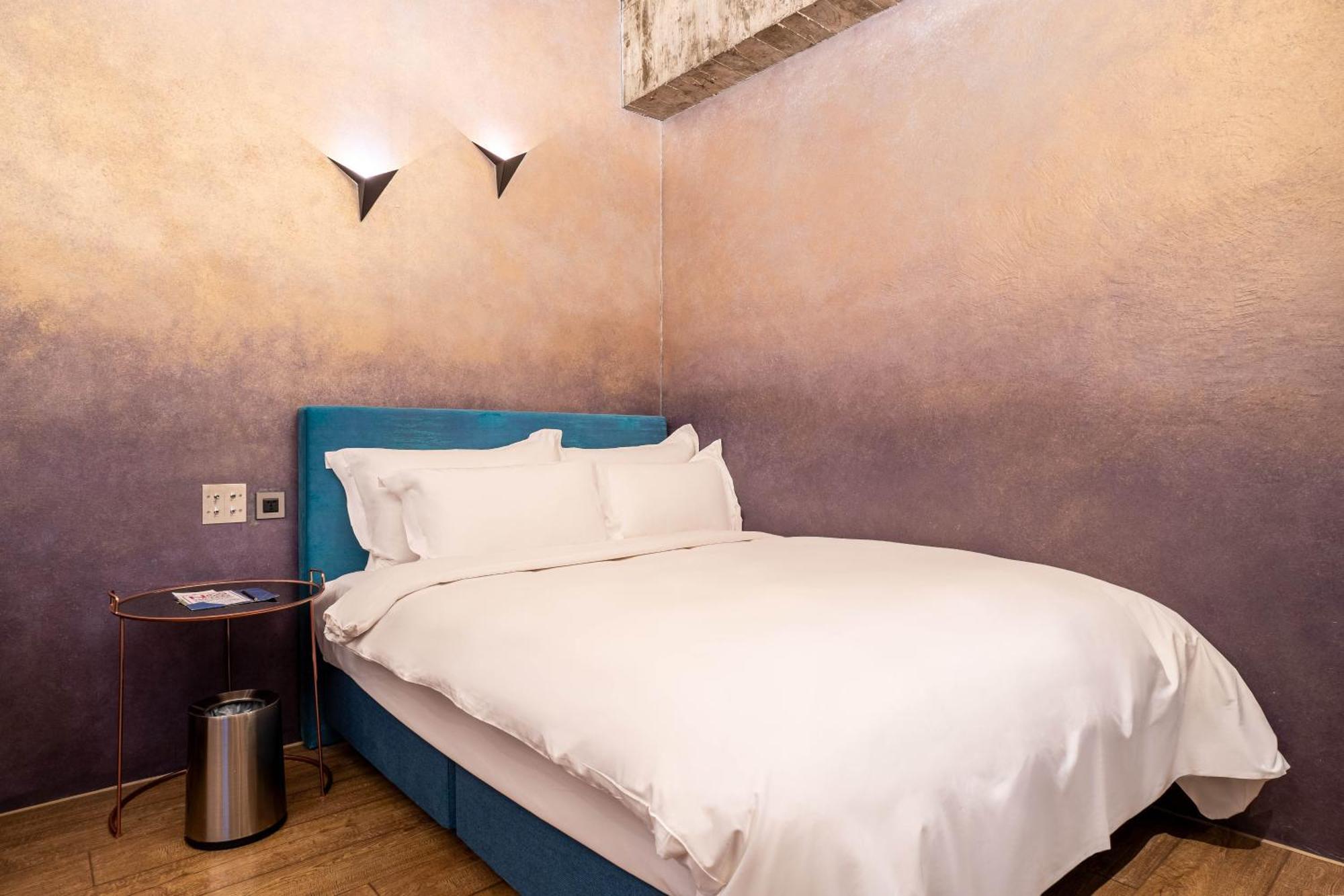 CHECK inn HIVE Luodong Zimmer foto
